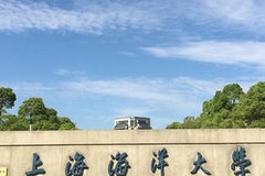 上海海洋大学2024年各省录取分数线一览（2025高考参考）