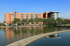 山东建筑大学近三年在四川录取分数线（含2021-2023最低分）