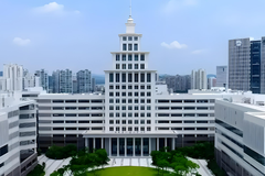 2024哈尔滨工业大学（深圳）录取分数线：最低580分（含各专业录取最低分）