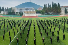 2024安徽警官职业学院录取分数线：最低358分（含各专业录取最低分）