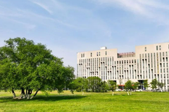 2024合肥大学录取分数线：最低458分（含各专业录取最低分）