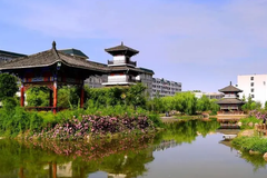 陕西理工大学(中外合作)近三年在安徽录取分数线(含2021-2023最低分)