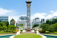 海南医科大学(中外合作)近三年在安徽录取分数线(含2021-2023最低分)