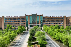 江西科技职业学院中外合作近三年在安徽录取分数线(含2021-2023最低分)