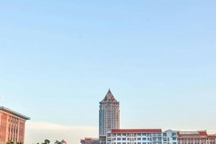 2024闽南师范大学排名-最新全国排名第320位