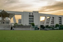 浙江同济科技职业学院中外合作近三年在安徽录取分数线(含2021-2023最低分)