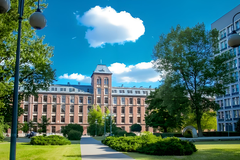 燕山大学(波兰校区)近三年在安徽录取分数线(含2021-2023最低分)