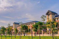 2024广西民族大学录取分数线：最低331分（含各专业录取最低分）