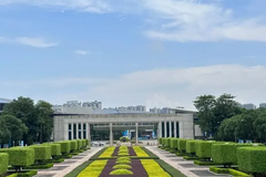 顺德职业技术学院(中外合作)近三年在安徽录取分数线(含2021-2023最低分)