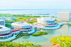河海大学(河海里尔学院)近三年在安徽录取分数线(含2021-2023最低分)