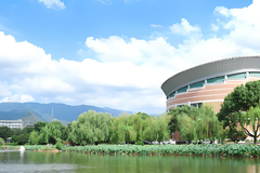浙江师范大学(中外合作)近三年在安徽录取分数线(含2021-2023最低分)