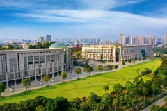 泉州信息工程学院(中外合作)近三年在安徽录取分数线(含2021-2023最低分)