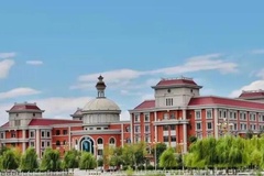 渤海大学(软件类)近三年在安徽录取分数线(含2021-2023最低分)