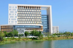 2024海南热带海洋学院录取分数线：最低342分（含各专业录取最低分）