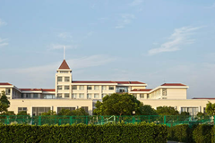 上海师范大学天华学院(中外合作)近三年在安徽录取分数线(含2021-2023最低分)