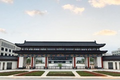 江西中医药高等专科学校近三年在安徽录取分数线(含2021-2023最低分)