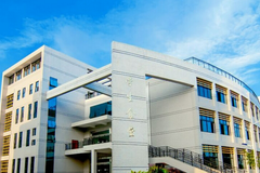 2024河池学院录取分数线：最低423分（含各专业录取最低分）