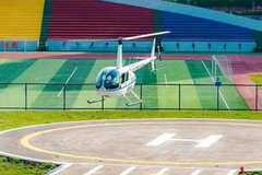 天府新区通用航空职业学院近三年在安徽录取分数线(含2021-2023最低分)