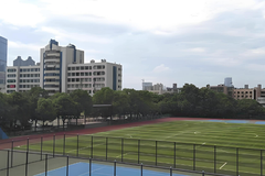 湖南邮电职业技术学院近三年在安徽录取分数线(含2021-2023最低分)