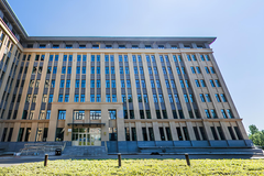 哈尔滨职业技术大学近三年在安徽录取分数线(含2021-2023最低分)