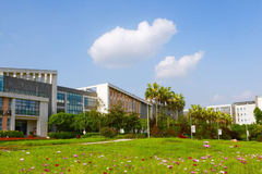 重庆商务职业学院近三年在安徽录取分数线(含2021-2023最低分)