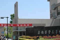 2024安徽医学高等专科学校在广东招生计划及招生专业（含各专业收费标准）