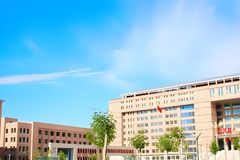 新疆维吾尔医学专科学校近三年在安徽录取分数线(含2021-2023最低分)