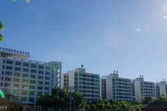 海南软件职业技术学院近三年在安徽录取分数线(含2021-2023最低分)