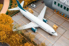 2024山东航空学院录取分数线：最低322分（含各专业录取最低分）