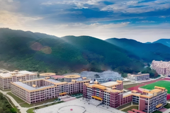 广州珠江职业技术学院近三年在安徽录取分数线(含2021-2023最低分)