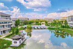 江苏旅游职业学院近三年在安徽录取分数线(含2021-2023最低分)