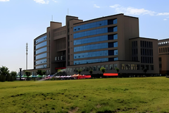 2024河北农业大学现代科技学院在河北录取分数线：最低476分（含各专业录取最低分）