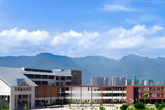 宁德师范学院近三年在安徽录取分数线(含2021-2023最低分)