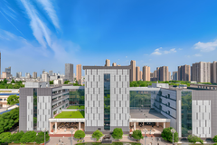 湖北商贸学院录取分数线(陕西2023-2021录取最低分)