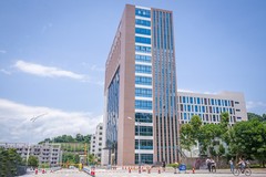 福建农林大学金山学院2024年在全国各省录取分数线（含各专业录取最低分）