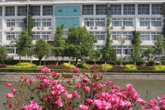 泰山职业技术学院近三年在安徽录取分数线(含2021-2023最低分)