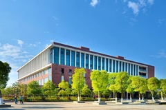 湖南交通职业技术学院近三年在安徽录取分数线(含2021-2023最低分)