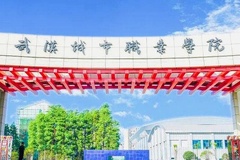 武汉城市职业学院近三年在安徽录取分数线(含2021-2023最低分)