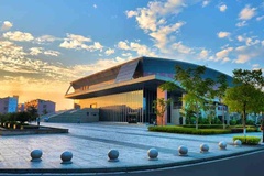 湖南交通职业技术学院近三年在陕西录取分数线(含2021-2023最低分)