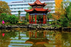 2024年恩施职业技术学院在广东计划招生人数（附学费及专业录取分）