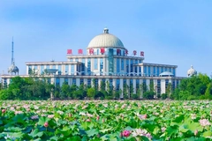 湖南应用技术学院近三年在安徽录取分数线(含2021-2023最低分)