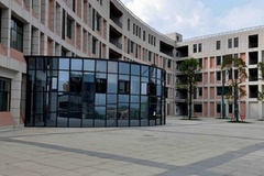 贵州健康职业学院近三年在安徽录取分数线(含2021-2023最低分)