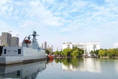 2024武汉船舶职业技术学院录取分数线：最低166分（含各专业录取最低分）