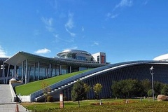 内蒙古艺术学院近三年在陕西录取分数线(含2021-2023最低分)