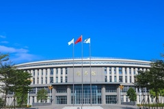 2024年广东潮州卫生健康职业学院在广东计划招生人数（附学费及专业录取分）