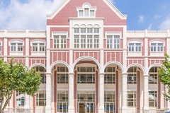 内蒙古大学创业学院近三年在陕西录取分数线(含2021-2023最低分)