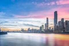 南华大学船山学院近三年在河南录取分数线(含2021-2023最低分)