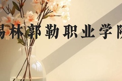 锡林郭勒职业学院近三年在云南录取分数线(含2021-2023最低分)
