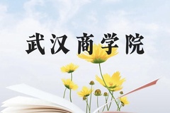 武汉商学院近三年在贵州录取分数线(含2021-2023最低分)