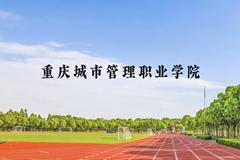 重庆城市管理职业学院近三年在云南录取分数线(含2021-2023最低分)